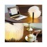 Светильник-книга VinHomeGoods Foldable Book Lamp дерево 16,5 см х 12,5 см х 2,5 см