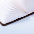 Светильник-книга VinHomeGoods Foldable Book Lamp экокожа 14,7 см х 11 см х 2,5 см