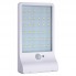 Светодиодный уличный светильник VHG RS36 36 LED с солнечной батареей White