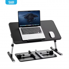 Столик для ноутбука VHG AL33 Black 17`` 600 x 330мм, Laptop Table Столик для ноутбука VHG AL33 Black 17`` 600 x 330мм, Laptop Table