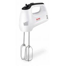 Ручний міксер Tefal QUICK MIX HT310138, White