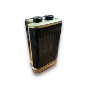  Керамічний тепловентилятор VHG K-4, 1500W, Anthractive