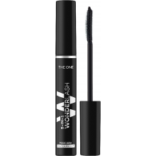Водостійка туш для вій Oriflame The ONE 5-in-1 Wonder Lash Mascara Waterproof, 8 мл Водостійка туш для вій Oriflame The ONE 5-in-1 Wonder Lash Mascara Waterproof, 8 мл