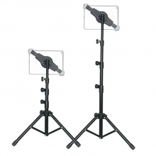 Трипод штатив для  планшета VHG  T2 55-135 см Tripod Stand, Black