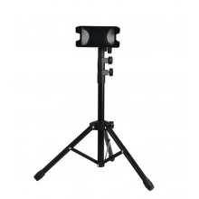 Трипод штатив для телефону, планшета VHG T1 50-155 см Tripod Stand, Black Трипод штатив для телефону, планшета VHG T1 50-155 см Tripod Stand, Black