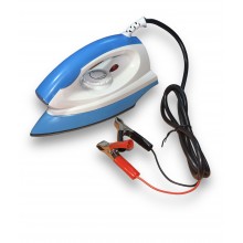 Праска VHG CL-209 DC 12V-150W, Blue