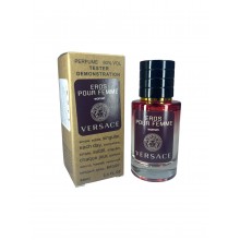 Парфумована вода Versace Eros Pour Femme, 60 мл