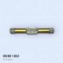 Автомобільний ароматизатор VHG MB-1 Gold Автомобільний ароматизатор VHG MB-1 Gold