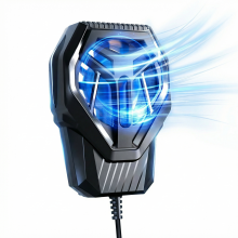 Охолоджувач для смартфона XO-SL01 (Mobile Phone Fan Cooler), Black