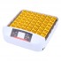Инкубатор для яиц автоматический HHD YZ-56S Egg Incubator