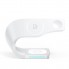Беспроводная зарядка Qi 4 в 1 VHG LFX-178 Wireless 15W I Док-станция для iPhone + iWatch + Airpods White