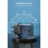 Сетевое зарядное устройство VHG AR-890 PD20W/QC3.0+2.4A 3 USB Phone Fast Charger Black